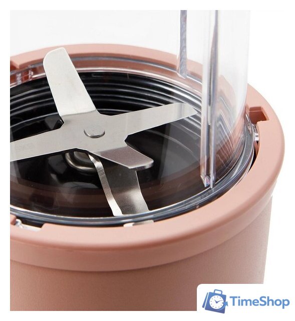 Стационарный блендер NutriBullet Pro NB908MACL - Изображение №6 — Интернет-магазин Time-Shop