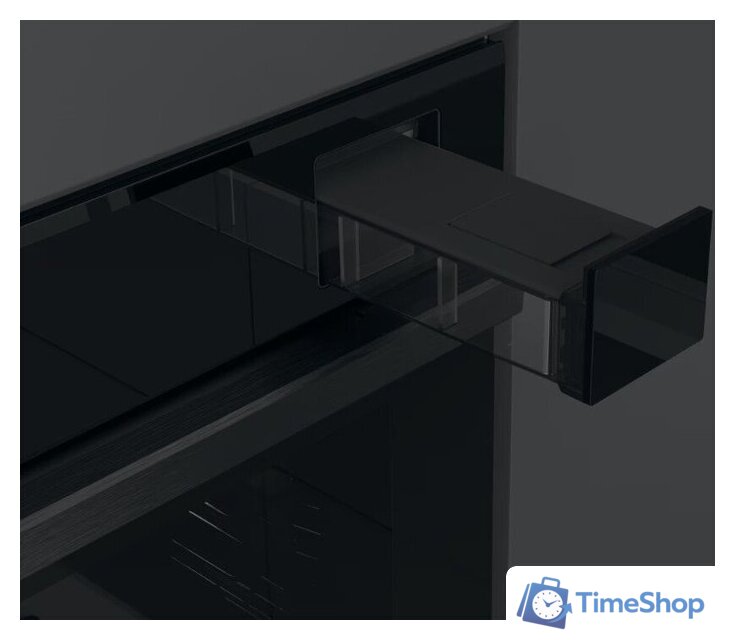 Электрический духовой шкаф Haier H6 ID68C5SYTB - Изображение №21 — Интернет-магазин Time-Shop