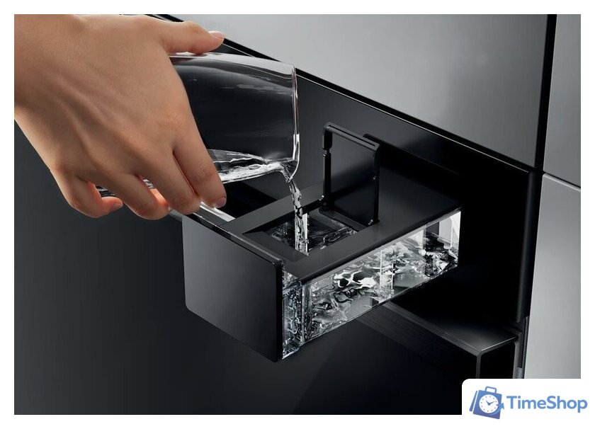 Электрический духовой шкаф Haier H6 ID68C5SYTB - Изображение №34 — Интернет-магазин Time-Shop