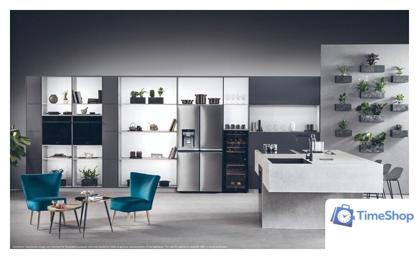 Электрический духовой шкаф Haier H6 ID68C5SYTB - Изображение №25 — Интернет-магазин Time-Shop