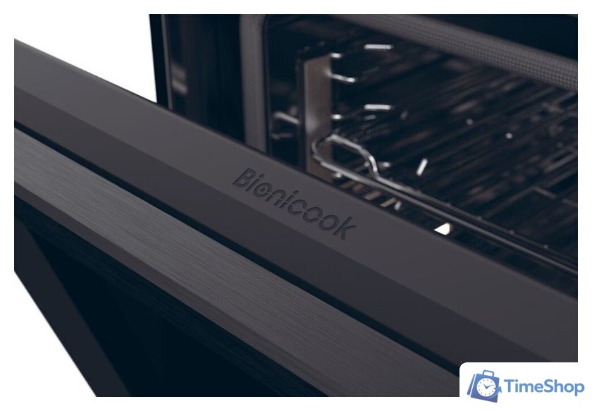 Электрический духовой шкаф Haier H6 ID68C5SYTB - Изображение №11 — Интернет-магазин Time-Shop