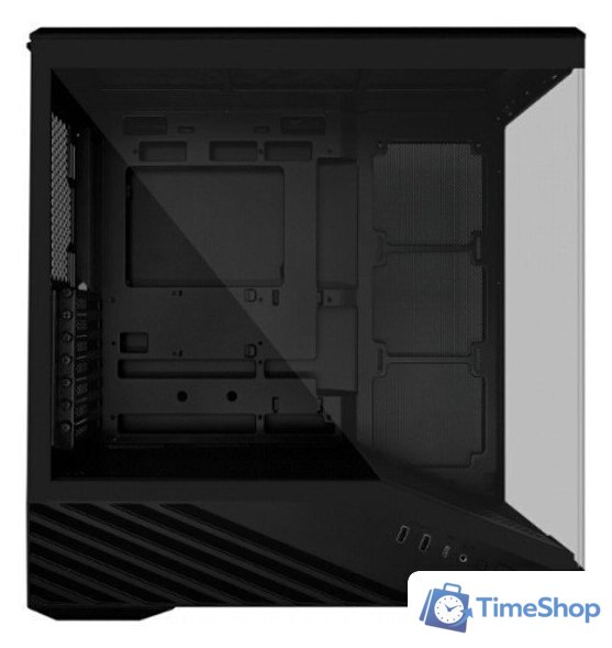 Корпус Lian Li Vector V100 G99.V100X.01 - Изображение №2 — Интернет-магазин Time-Shop