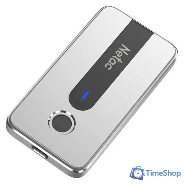 Внешний накопитель Netac Z11 500GB NT01Z11-500G-32SL - Изображение №4 — Интернет-магазин Time-Shop