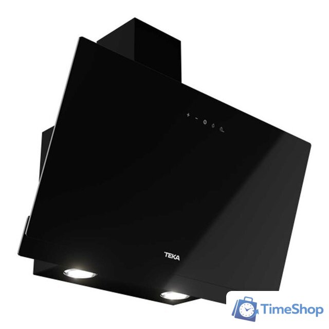 Кухонная вытяжка TEKA DVN 74030 TTC (черный) - Изображение №2 — Интернет-магазин Time-Shop