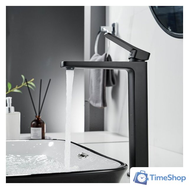 Смеситель Shevanik S9911H - Изображение №9 — Интернет-магазин Time-Shop