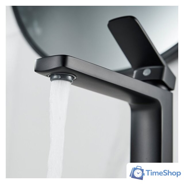 Смеситель Shevanik S9911H - Изображение №4 — Интернет-магазин Time-Shop