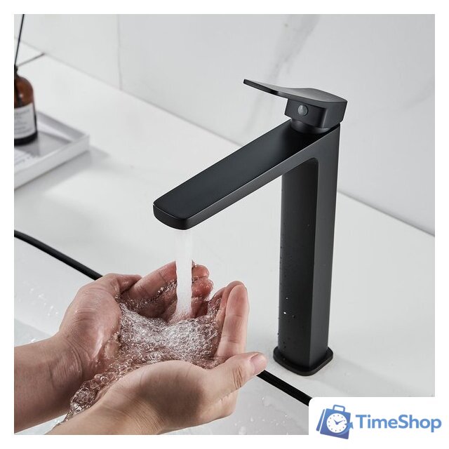 Смеситель Shevanik S9911H - Изображение №7 — Интернет-магазин Time-Shop