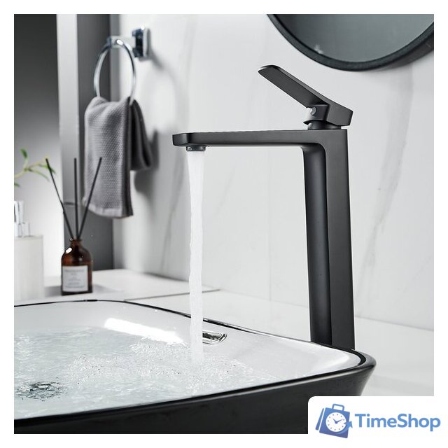 Смеситель Shevanik S9911H - Изображение №3 — Интернет-магазин Time-Shop