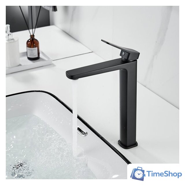 Смеситель Shevanik S9911H - Изображение №5 — Интернет-магазин Time-Shop