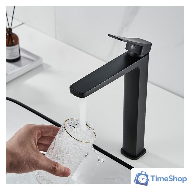 Смеситель Shevanik S9911H - Изображение №6 — Интернет-магазин Time-Shop