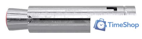 Анкер забивной Fischer TA M12 90248 (25 шт) - Изображение №1 — Интернет-магазин Time-Shop