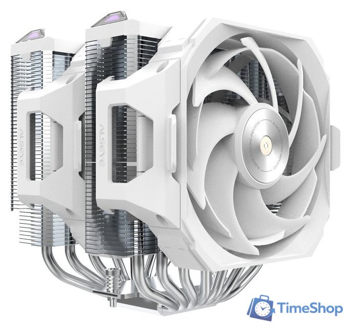 Кулер для процессора ALSEYE W700-W(USA) - Изображение №1 — Интернет-магазин Time-Shop