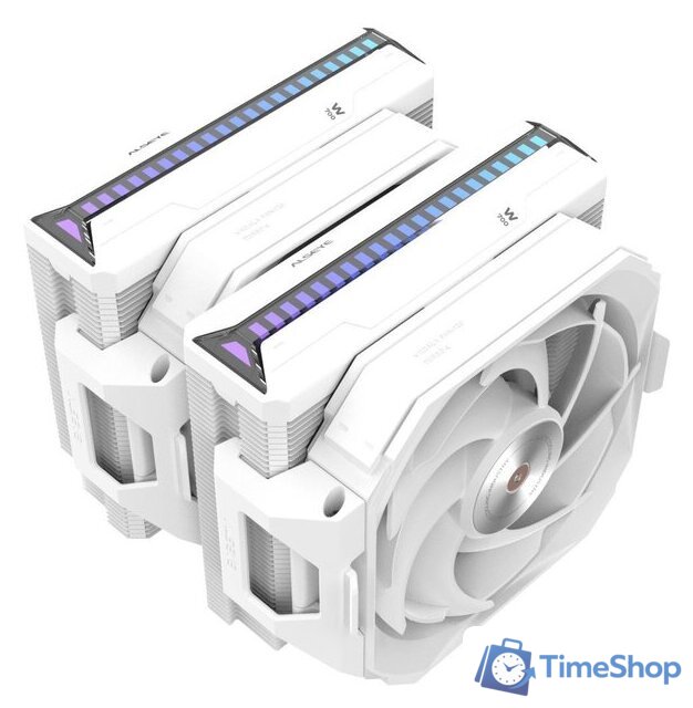 Кулер для процессора ALSEYE W700-W(USA) - Изображение №3 — Интернет-магазин Time-Shop