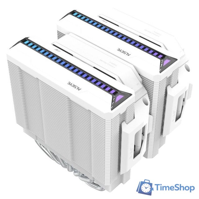 Кулер для процессора ALSEYE W700-W(USA) - Изображение №5 — Интернет-магазин Time-Shop