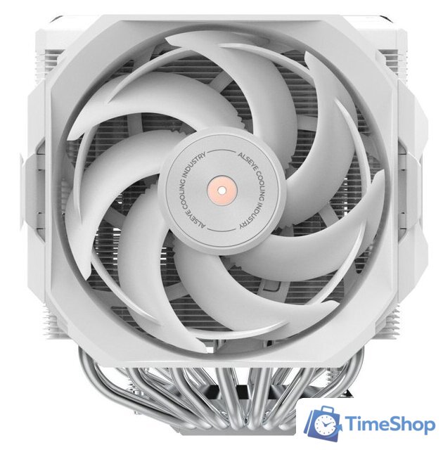 Кулер для процессора ALSEYE W700-W(USA) - Изображение №2 — Интернет-магазин Time-Shop