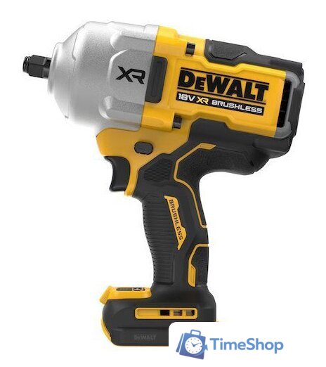 Гайковерт DeWalt DCF961N (без АКБ) - Изображение №1 — Интернет-магазин Time-Shop