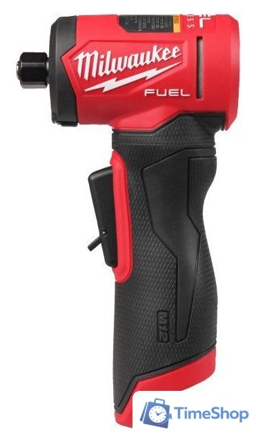 Полировальная машина Milwaukee M12 FDGA2-522B 4933498980 (с 2-мя АКБ, сумка) - Изображение №1 — Интернет-магазин Time-Shop