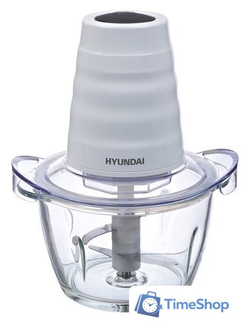 Чоппер Hyundai HYC-G2110 - Изображение №1 — Интернет-магазин Time-Shop