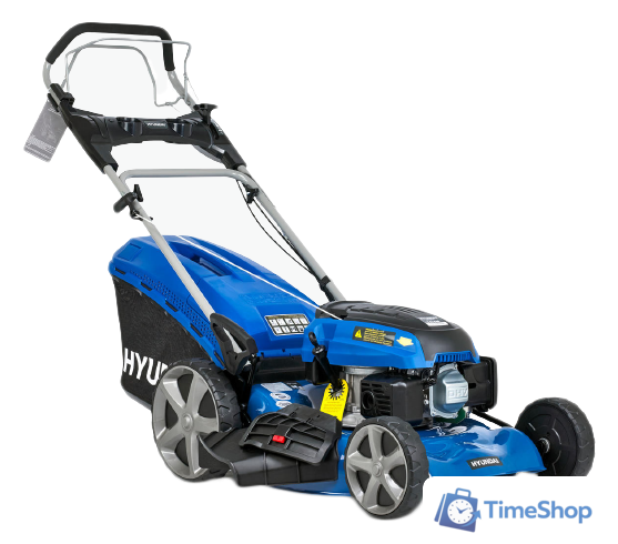 Газонокосилка Hyundai L 5144S - Изображение №1 — Интернет-магазин Time-Shop
