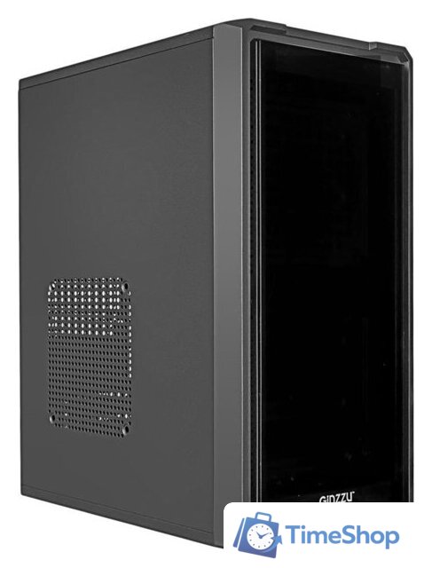 Корпус Ginzzu B173 - Изображение №1 — Интернет-магазин Time-Shop
