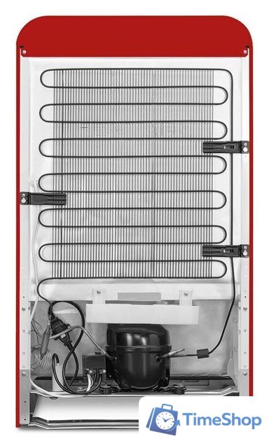 Однокамерный холодильник Smeg FAB10LRD6 - Изображение №9 — Интернет-магазин Time-Shop