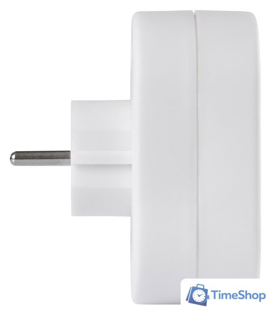 Разветвитель Buro BU-PS2G-W - Изображение №3 — Интернет-магазин Time-Shop