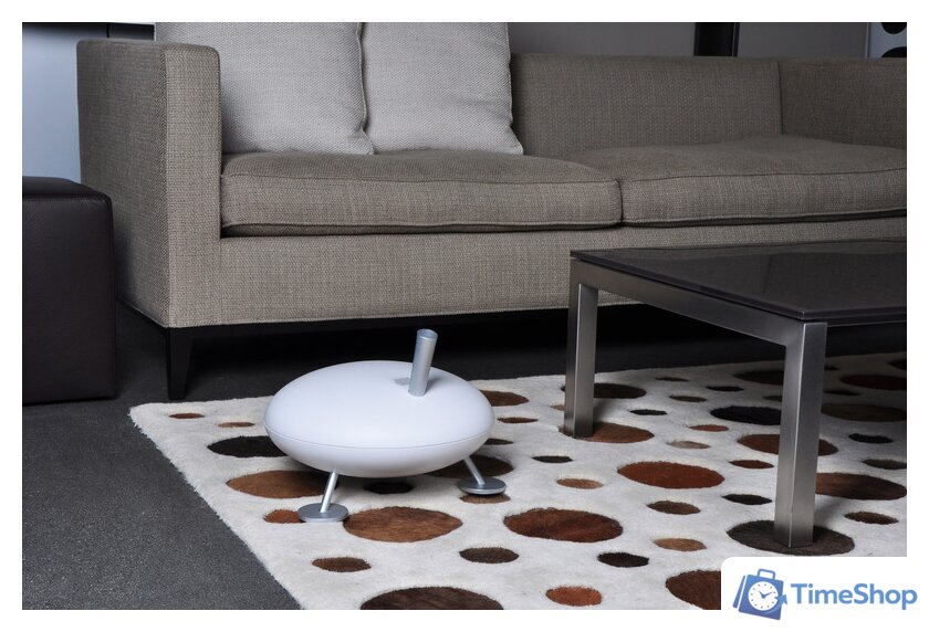 Увлажнитель воздуха Stadler Form Fred White - Изображение №2 — Интернет-магазин Time-Shop