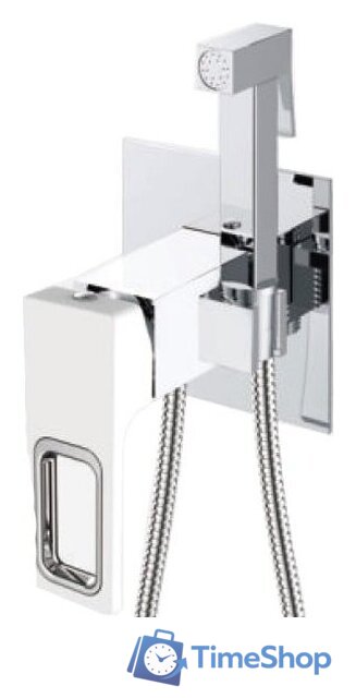 Гигиенический душ Gappo G7217-8 - Изображение №1 — Интернет-магазин Time-Shop