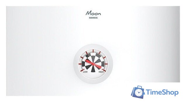 Накопительный электрический водонагреватель Timberk Moon SWH RE17 50 V - Изображение №5 — Интернет-магазин Time-Shop