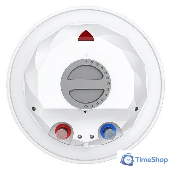 Накопительный электрический водонагреватель Timberk Moon SWH RE17 50 V - Изображение №4 — Интернет-магазин Time-Shop