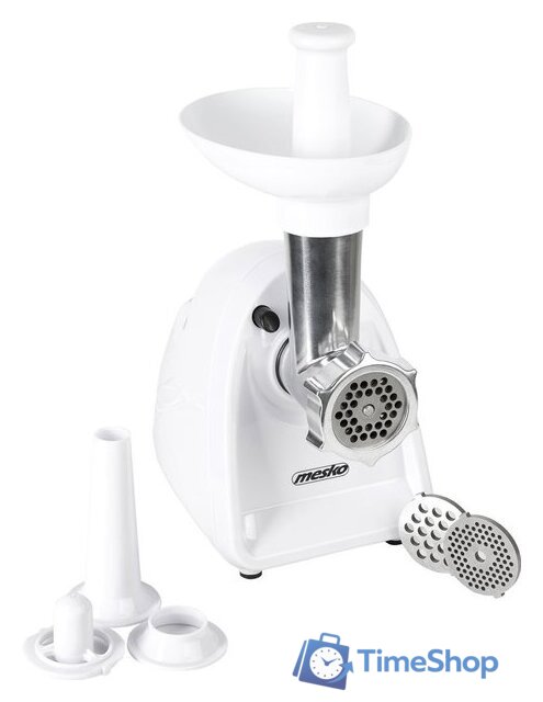 Мясорубка Mesko MS 4809 - Изображение №1 — Интернет-магазин Time-Shop