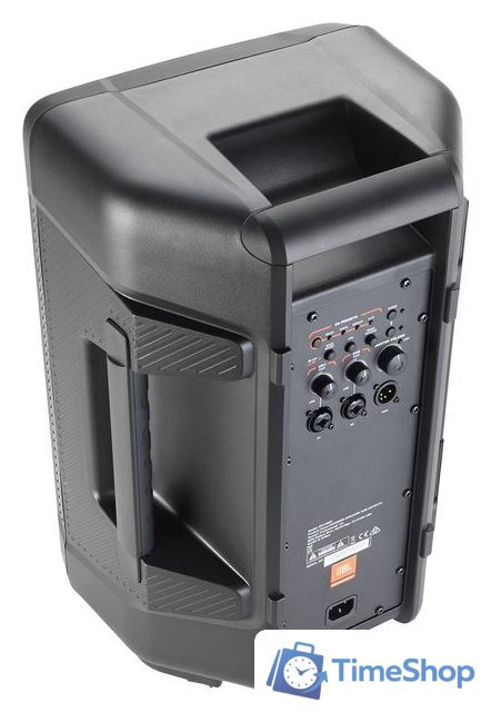 Активная акустика JBL IRX108BT - Изображение №8 — Интернет-магазин Time-Shop