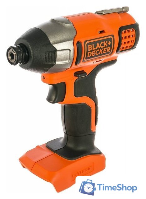 Винтоверт Black & Decker BDCIM18N (без АКБ) - Изображение №5 — Интернет-магазин Time-Shop