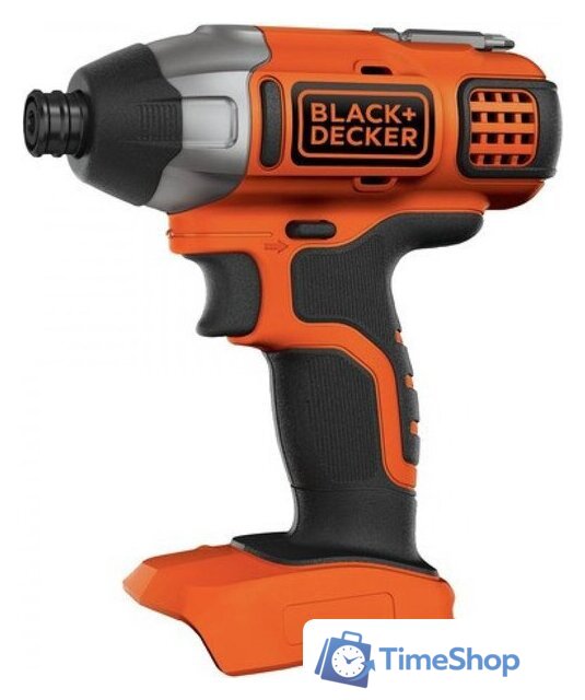 Винтоверт Black & Decker BDCIM18N (без АКБ) - Изображение №2 — Интернет-магазин Time-Shop