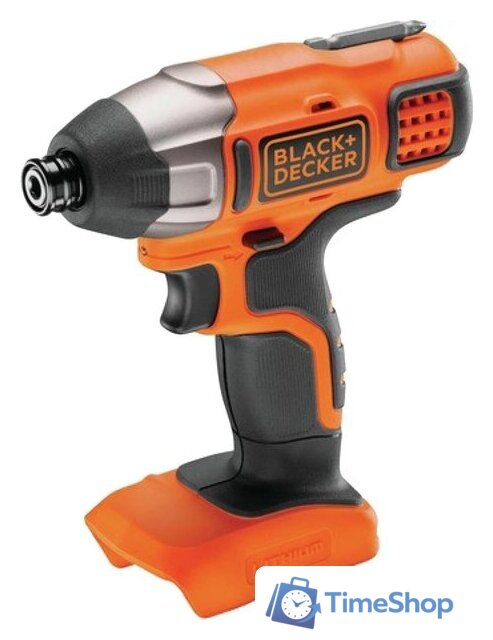 Винтоверт Black & Decker BDCIM18N (без АКБ) - Изображение №1 — Интернет-магазин Time-Shop