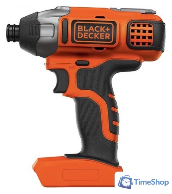Винтоверт Black & Decker BDCIM18N (без АКБ) - Изображение №3 — Интернет-магазин Time-Shop