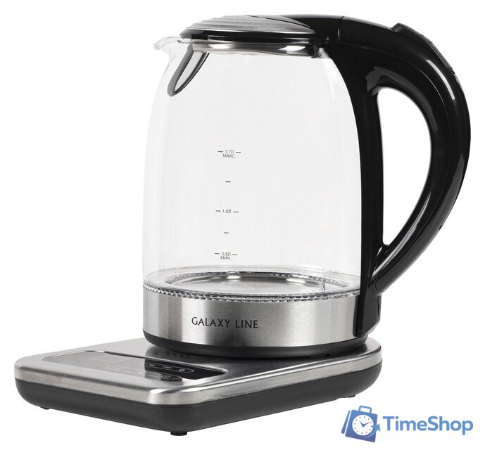Электрический чайник Galaxy Line GL0593 - Изображение №1 — Интернет-магазин Time-Shop