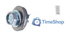 Саморез Starfix SM-53745-4000 - Изображение №1 — Интернет-магазин Time-Shop