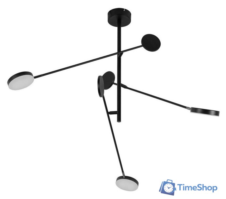 Подвесная люстра Favourite 4572-3C - Изображение №2 — Интернет-магазин Time-Shop