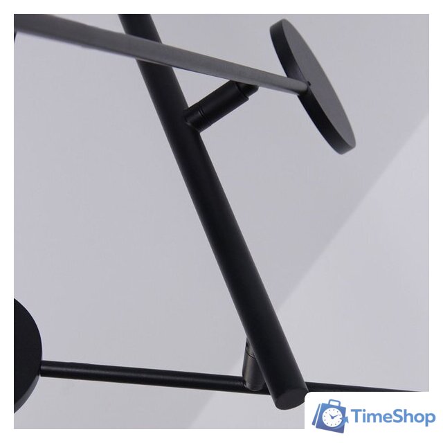 Подвесная люстра Favourite 4572-3C - Изображение №5 — Интернет-магазин Time-Shop