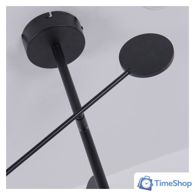 Подвесная люстра Favourite 4572-3C - Изображение №6 — Интернет-магазин Time-Shop