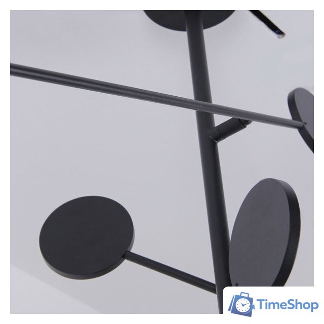 Подвесная люстра Favourite 4572-3C - Изображение №4 — Интернет-магазин Time-Shop