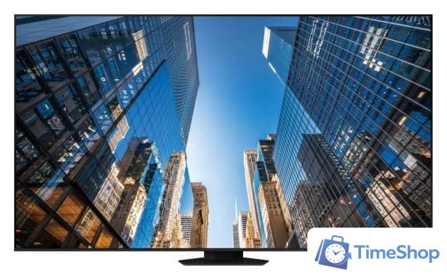 Информационная панель Samsung QE98C LH98QECELGCXEN - Изображение №1 — Интернет-магазин Time-Shop
