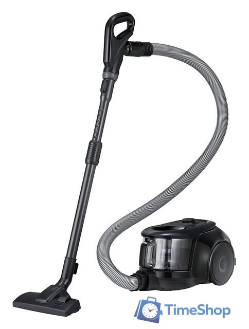 Пылесос Samsung VC18M2150SG/EV - Изображение №2 — Интернет-магазин Time-Shop