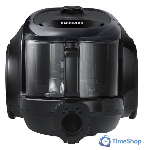 Пылесос Samsung VC18M2150SG/EV - Изображение №6 — Интернет-магазин Time-Shop