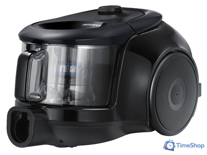 Пылесос Samsung VC18M2150SG/EV - Изображение №5 — Интернет-магазин Time-Shop