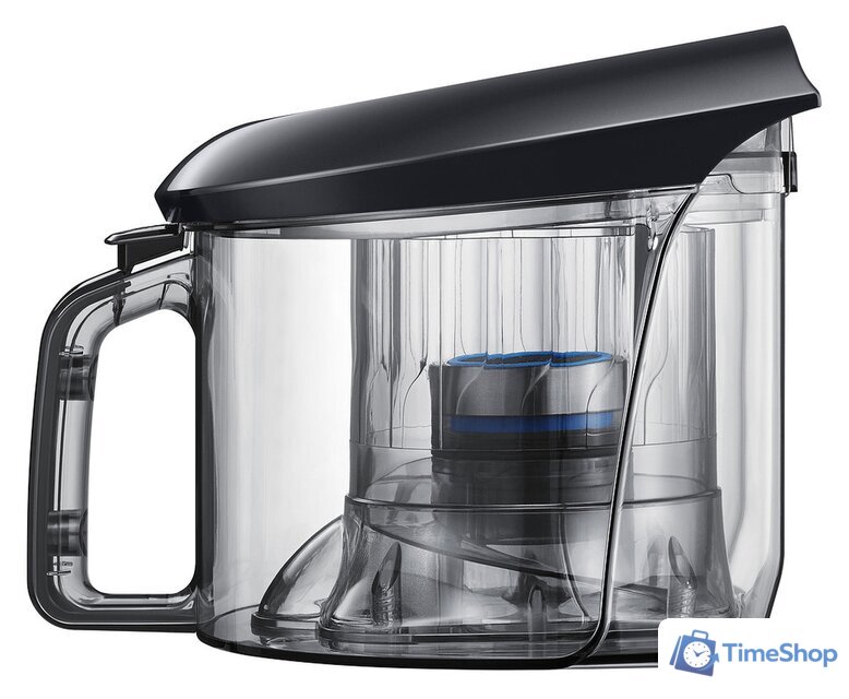 Пылесос Samsung VC18M2150SG/EV - Изображение №8 — Интернет-магазин Time-Shop
