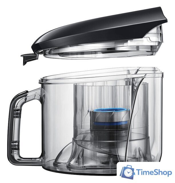 Пылесос Samsung VC18M2150SG/EV - Изображение №9 — Интернет-магазин Time-Shop