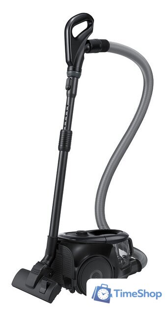 Пылесос Samsung VC18M2150SG/EV - Изображение №3 — Интернет-магазин Time-Shop