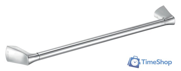 Держатель для полотенца Kludi Ambienta 5398005 - Изображение №1 — Интернет-магазин Time-Shop